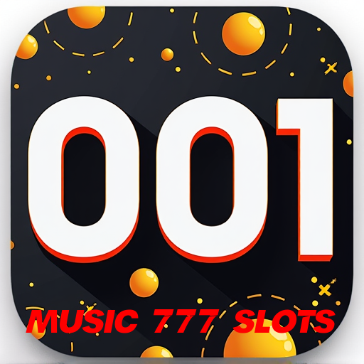 music 777 slots, Roleta Exclusiva com Bônus